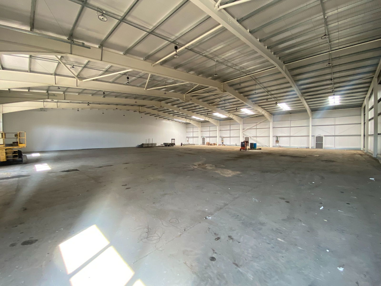 Martlesham Creel Industrial Estate, Martlesham, Suffolk property photo