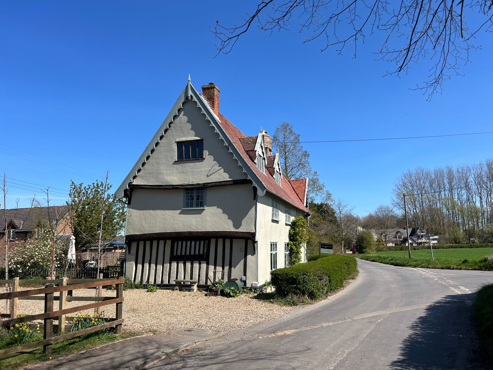 Wingfield, Near Harleston property photo