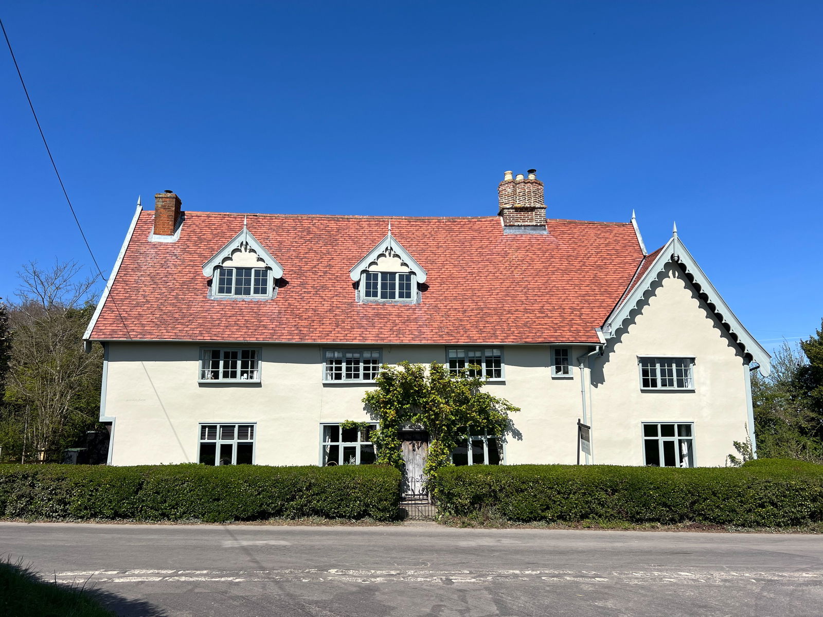 Wingfield, Near Harleston property photo