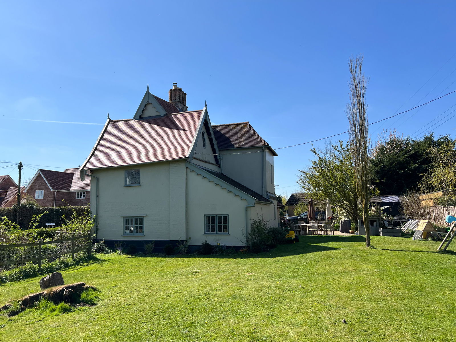 Wingfield, Near Harleston property photo