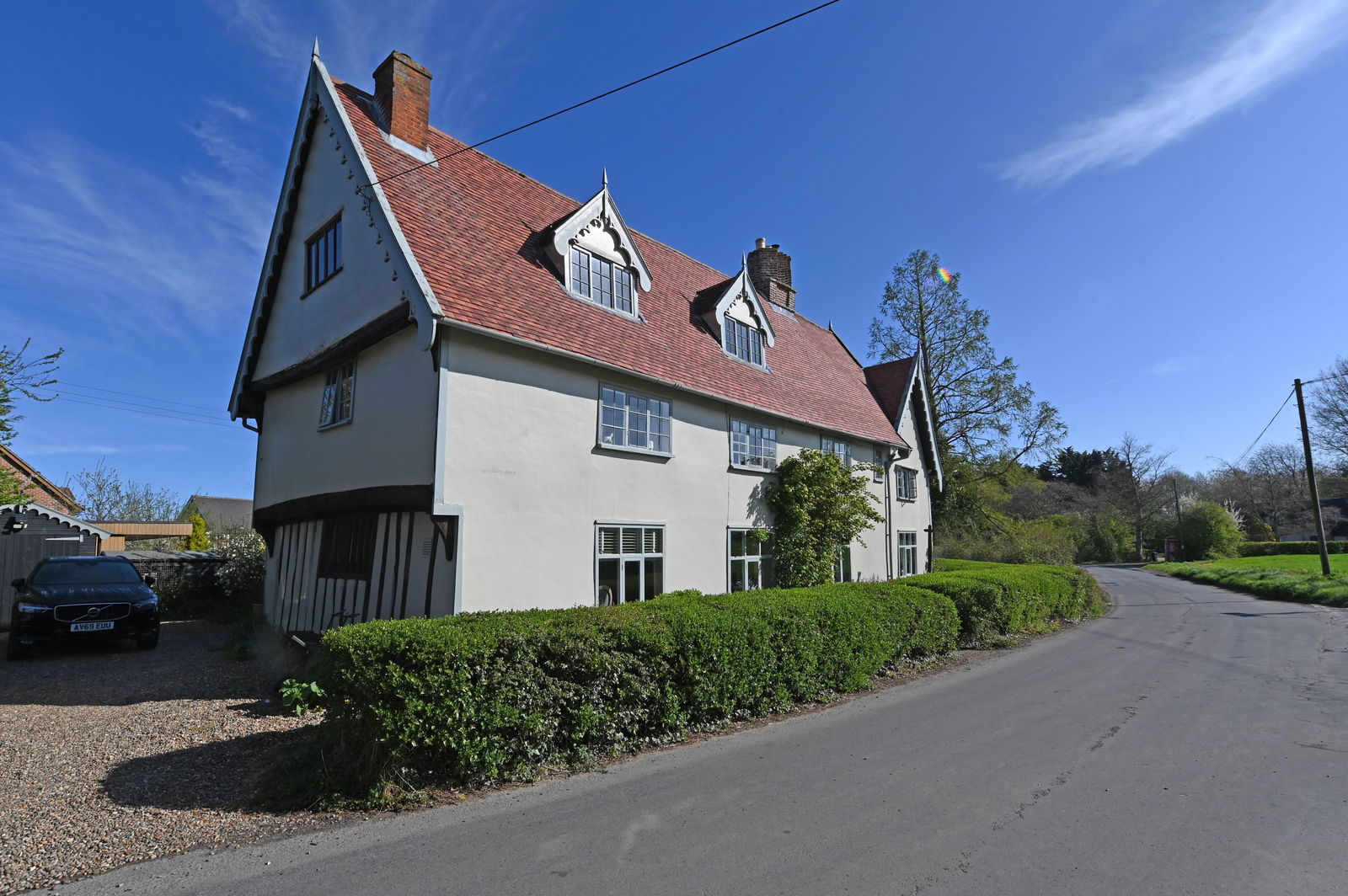 Wingfield, Near Harleston property photo