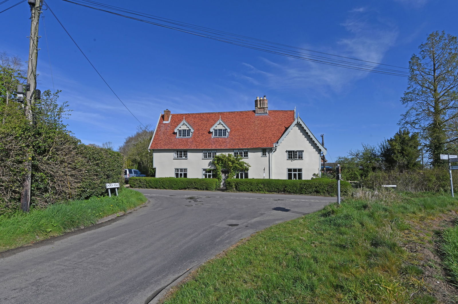 Wingfield, Near Harleston property photo