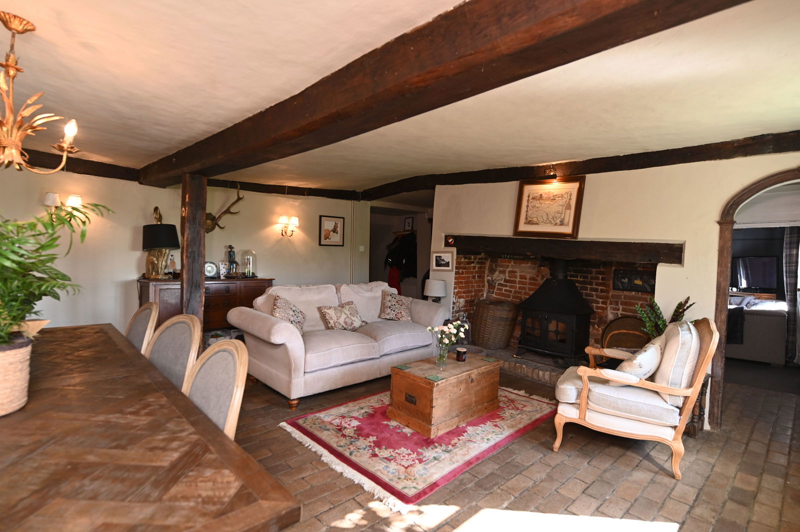 Wingfield, Near Harleston property photo