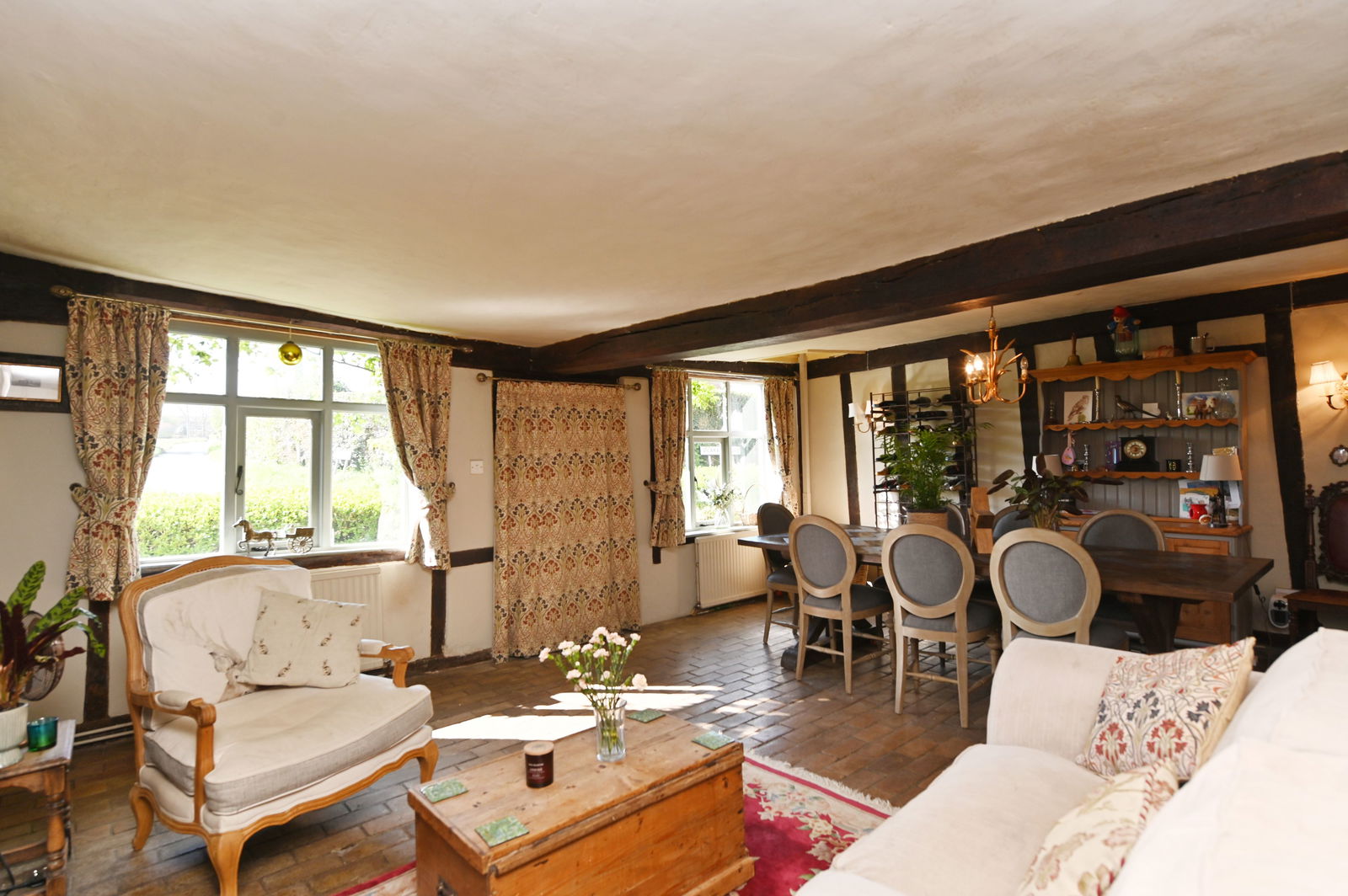 Wingfield, Near Harleston property photo
