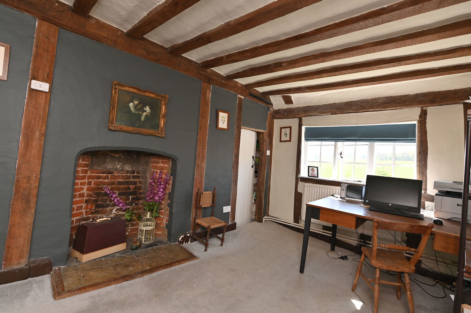Wingfield, Near Harleston property photo