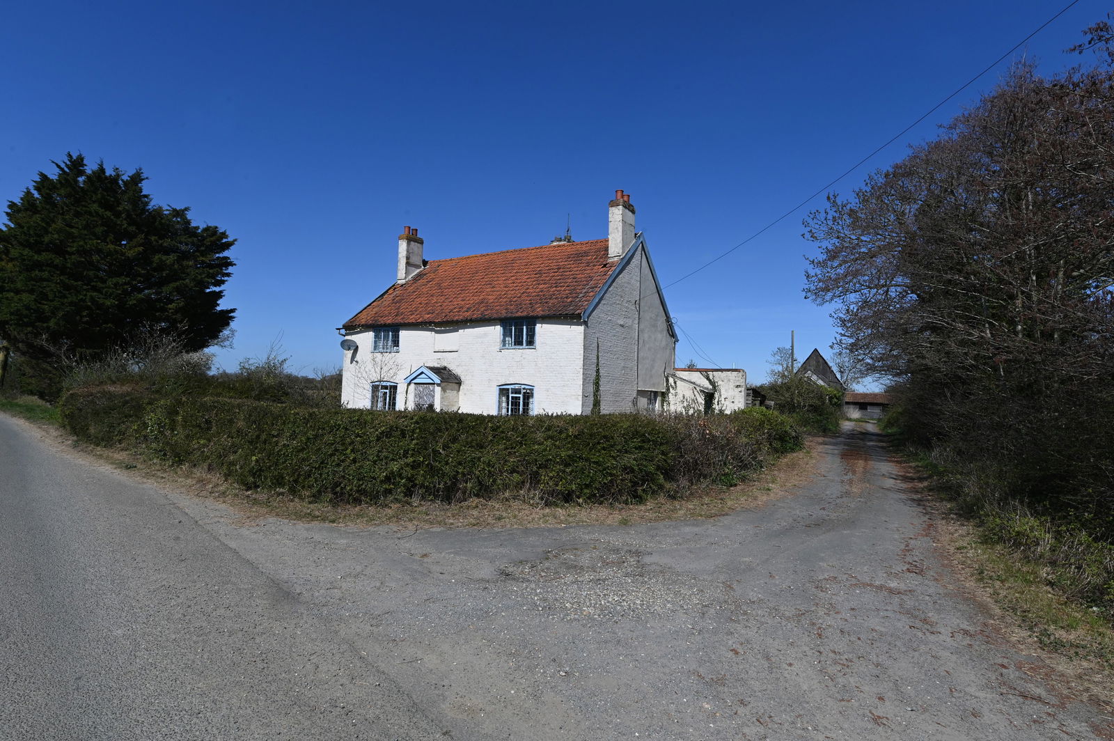 Darsham, Near Saxmundham, Suffolk property photo