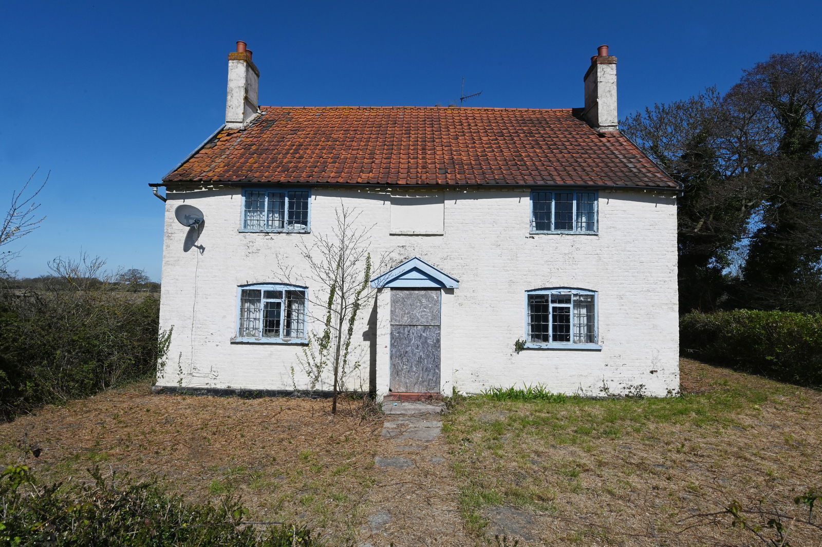 Darsham, Near Saxmundham, Suffolk property photo