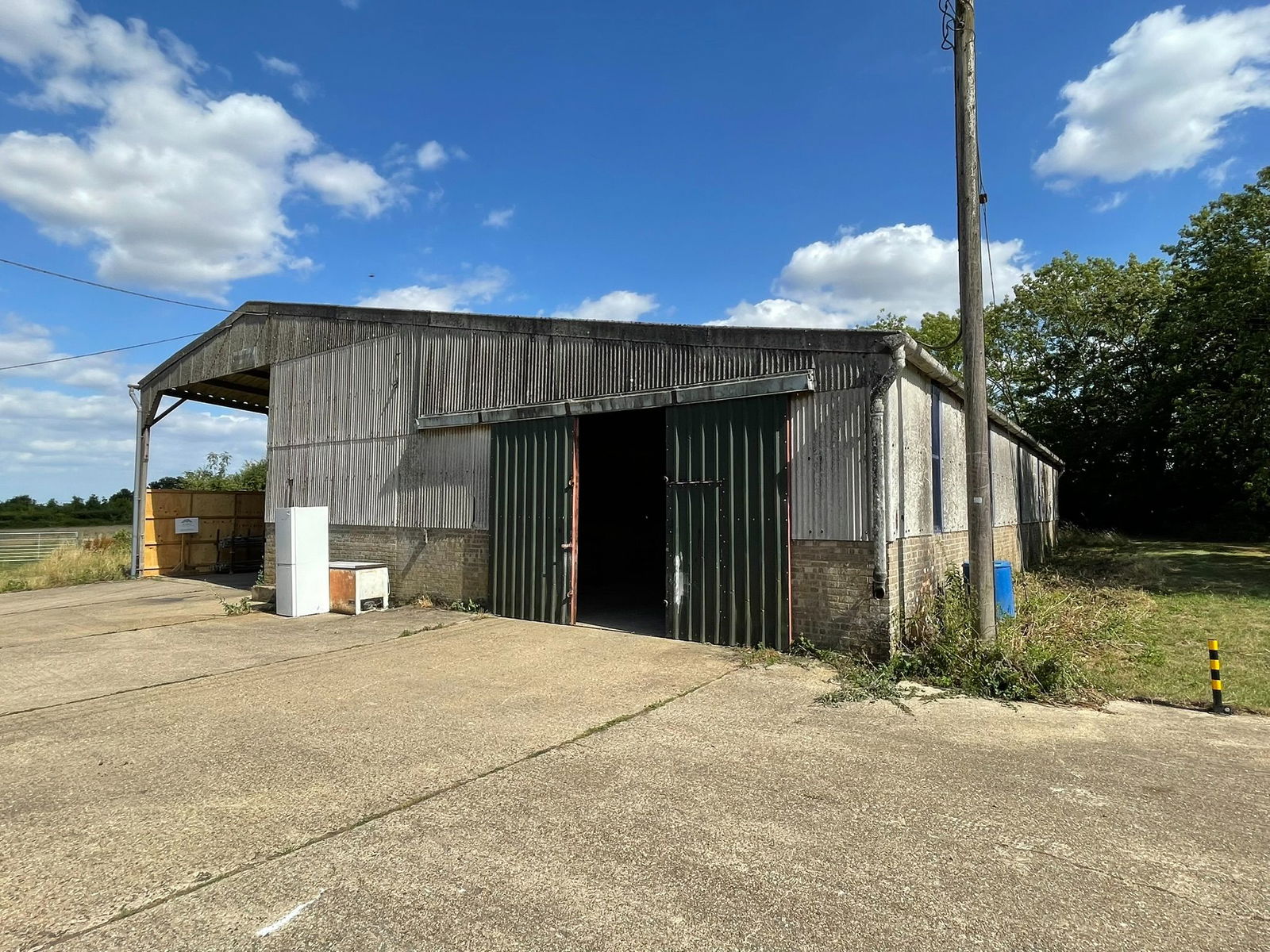 Cretingham, Woodbridge, Suffolk, IP13 7BL property photo