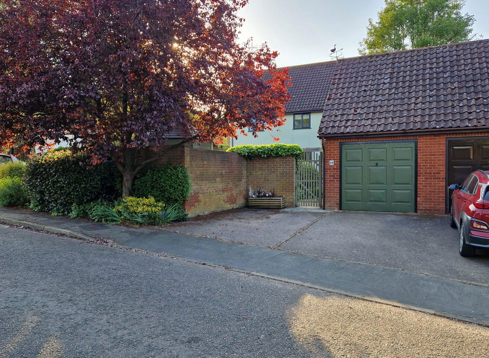 Ufford, Nr Woodbridge, Suffolk property photo
