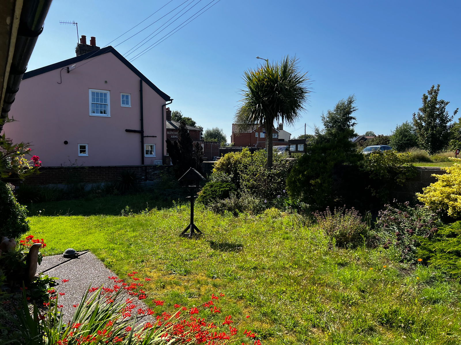 Knodishall, Near The Heritage Coast, Suffolk property photo