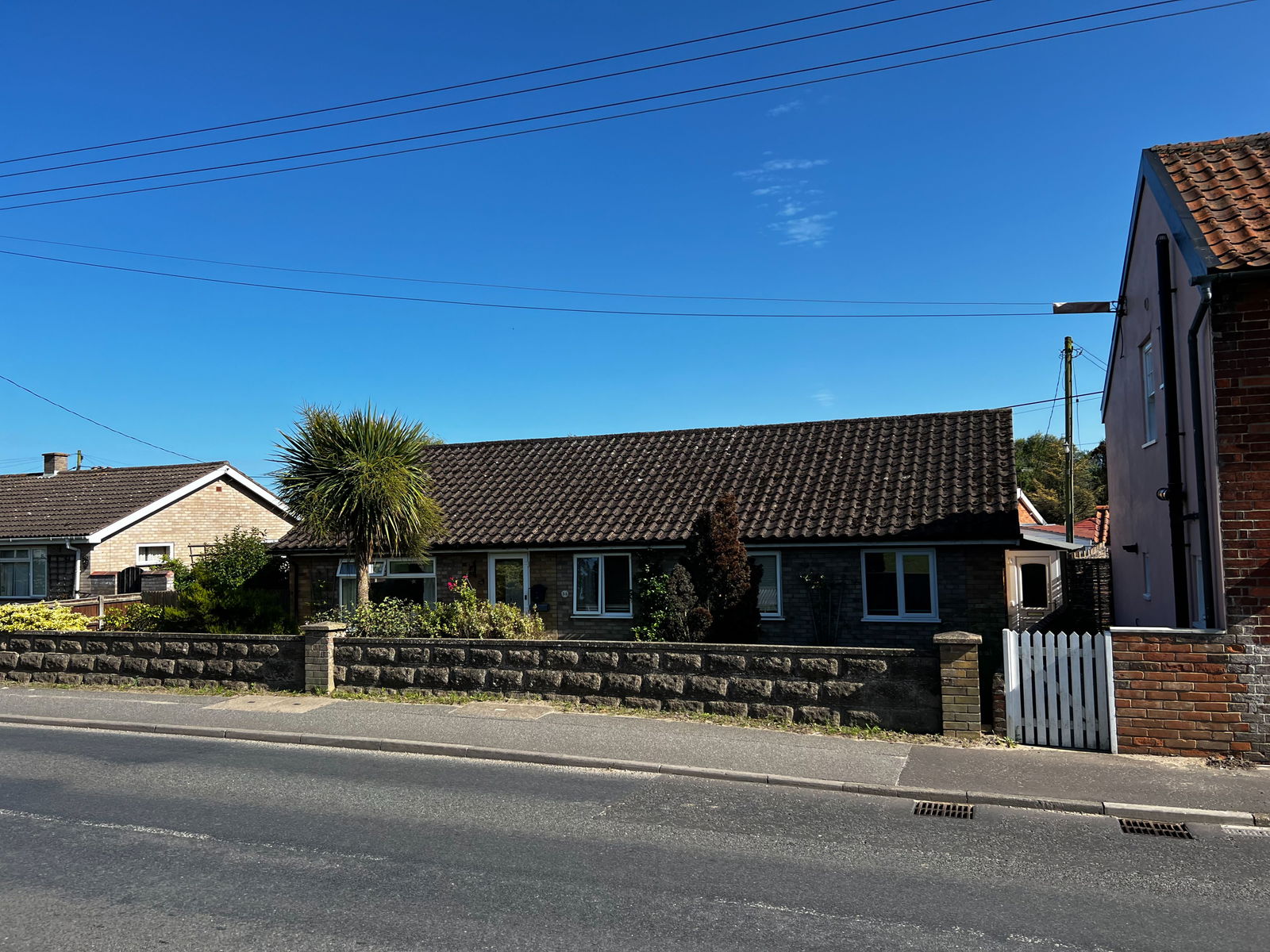 Knodishall, Near The Heritage Coast, Suffolk property photo