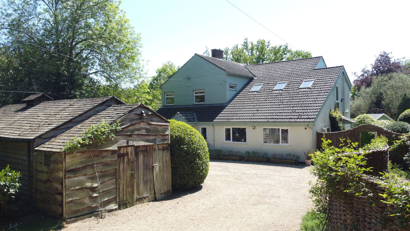 Farnham, Near Saxmundham, Suffolk property photo