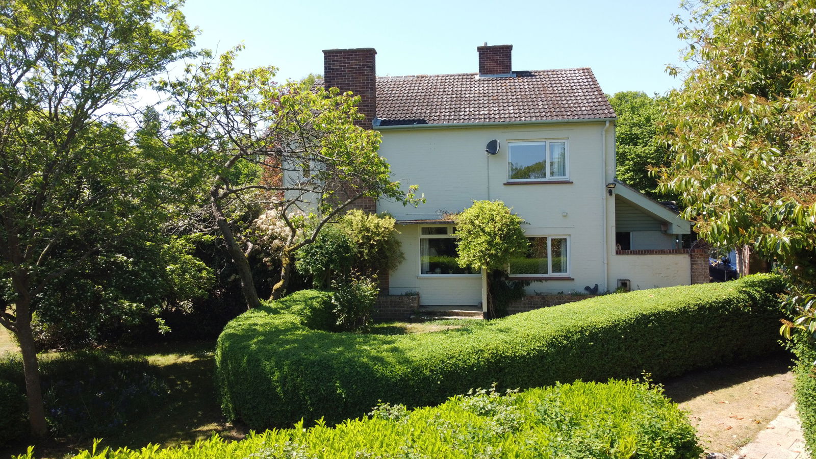 Farnham, Near Saxmundham, Suffolk property photo