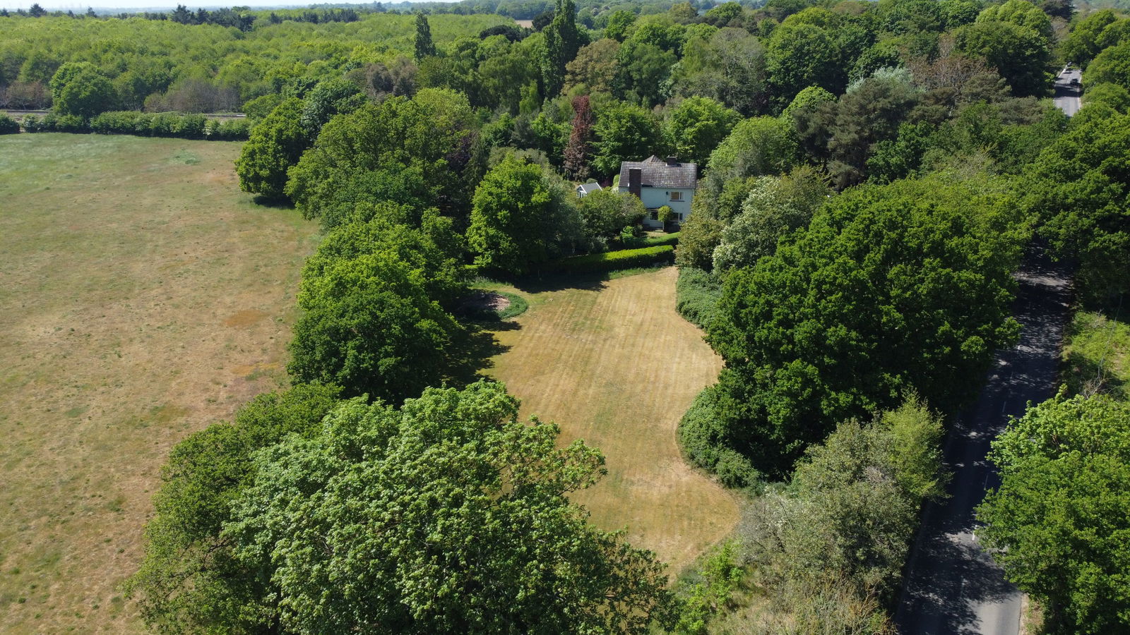 Farnham, Near Saxmundham, Suffolk property photo