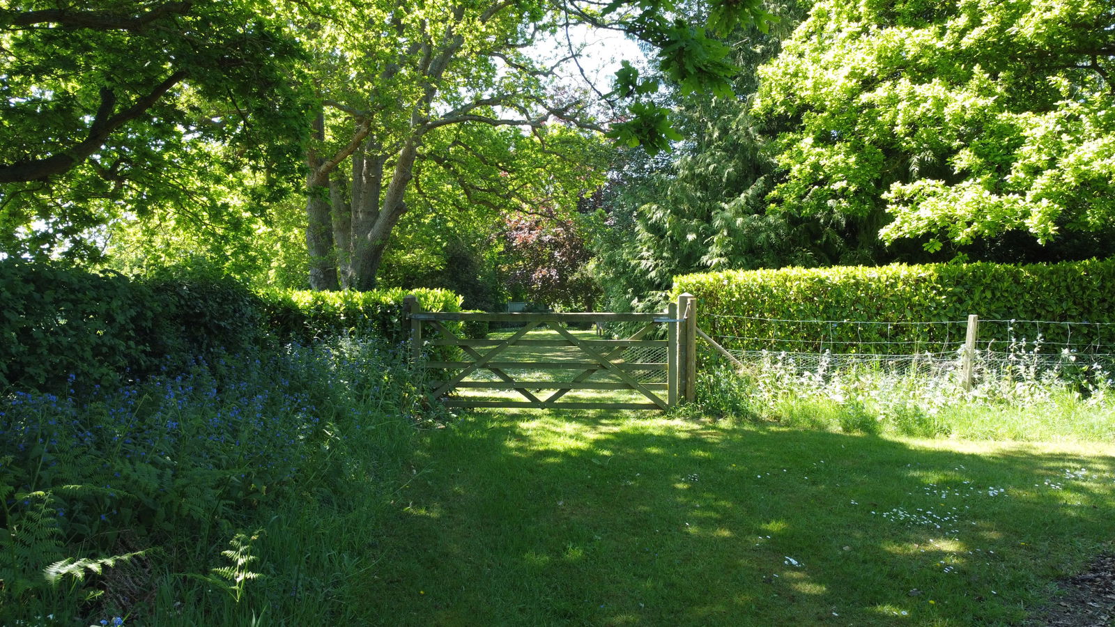 Farnham, Near Saxmundham, Suffolk property photo