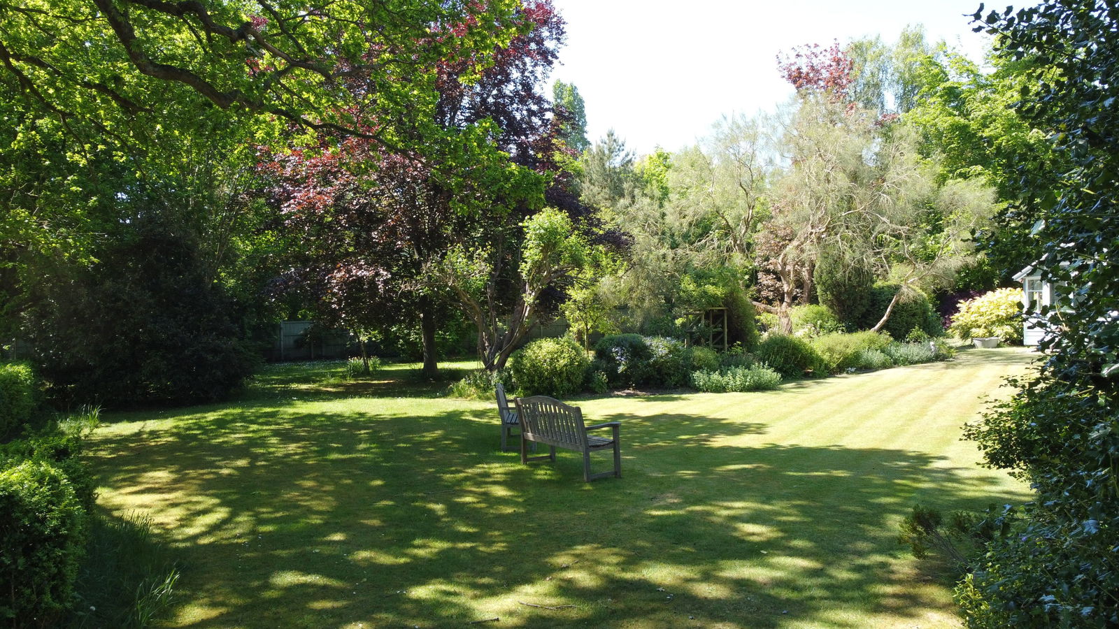 Farnham, Near Saxmundham, Suffolk property photo