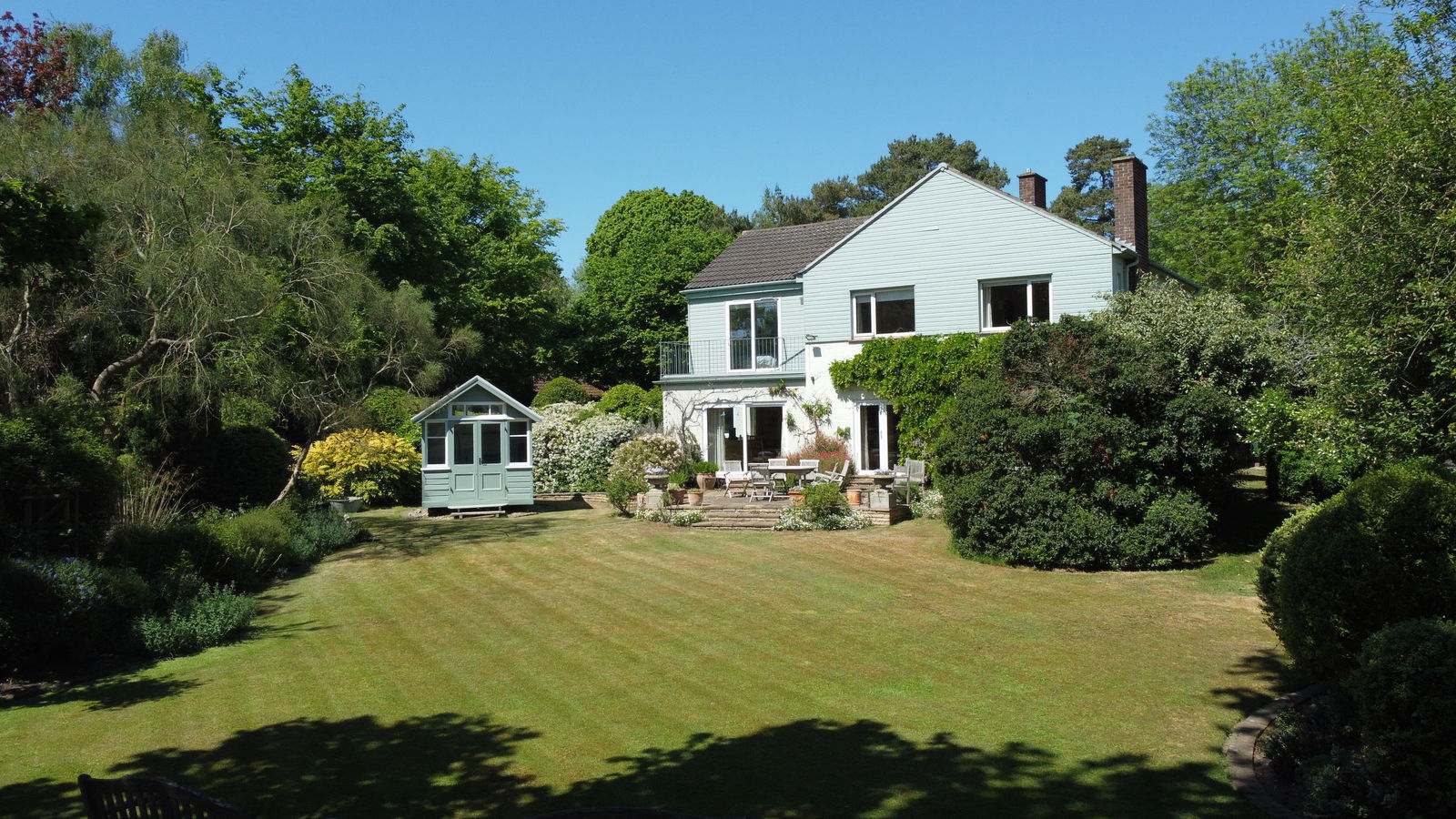 Farnham, Near Saxmundham, Suffolk property photo