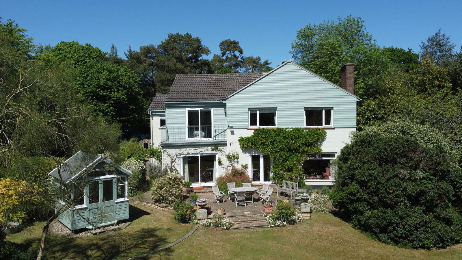 Farnham, Near Saxmundham, Suffolk property photo