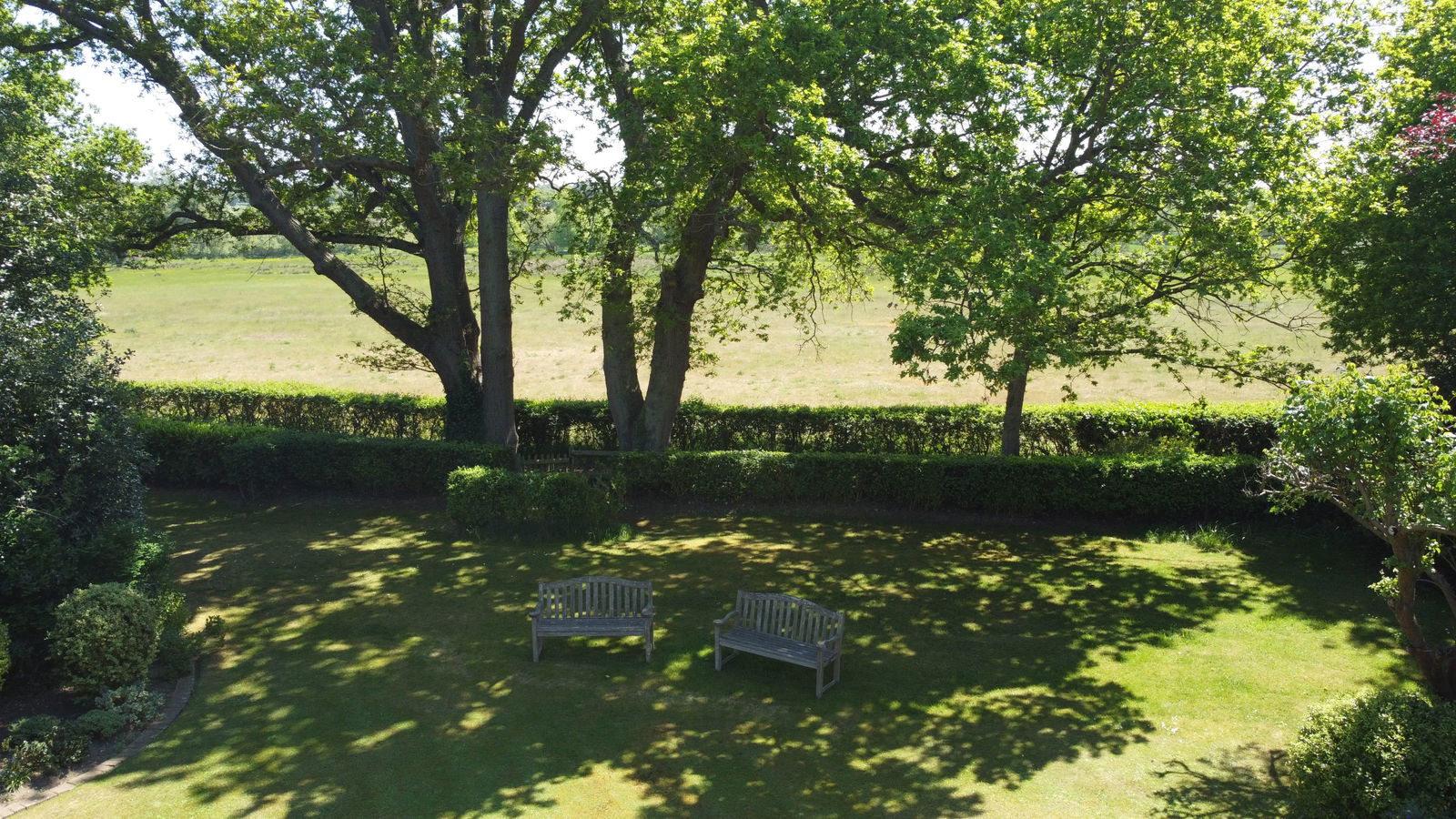 Farnham, Near Saxmundham, Suffolk property photo