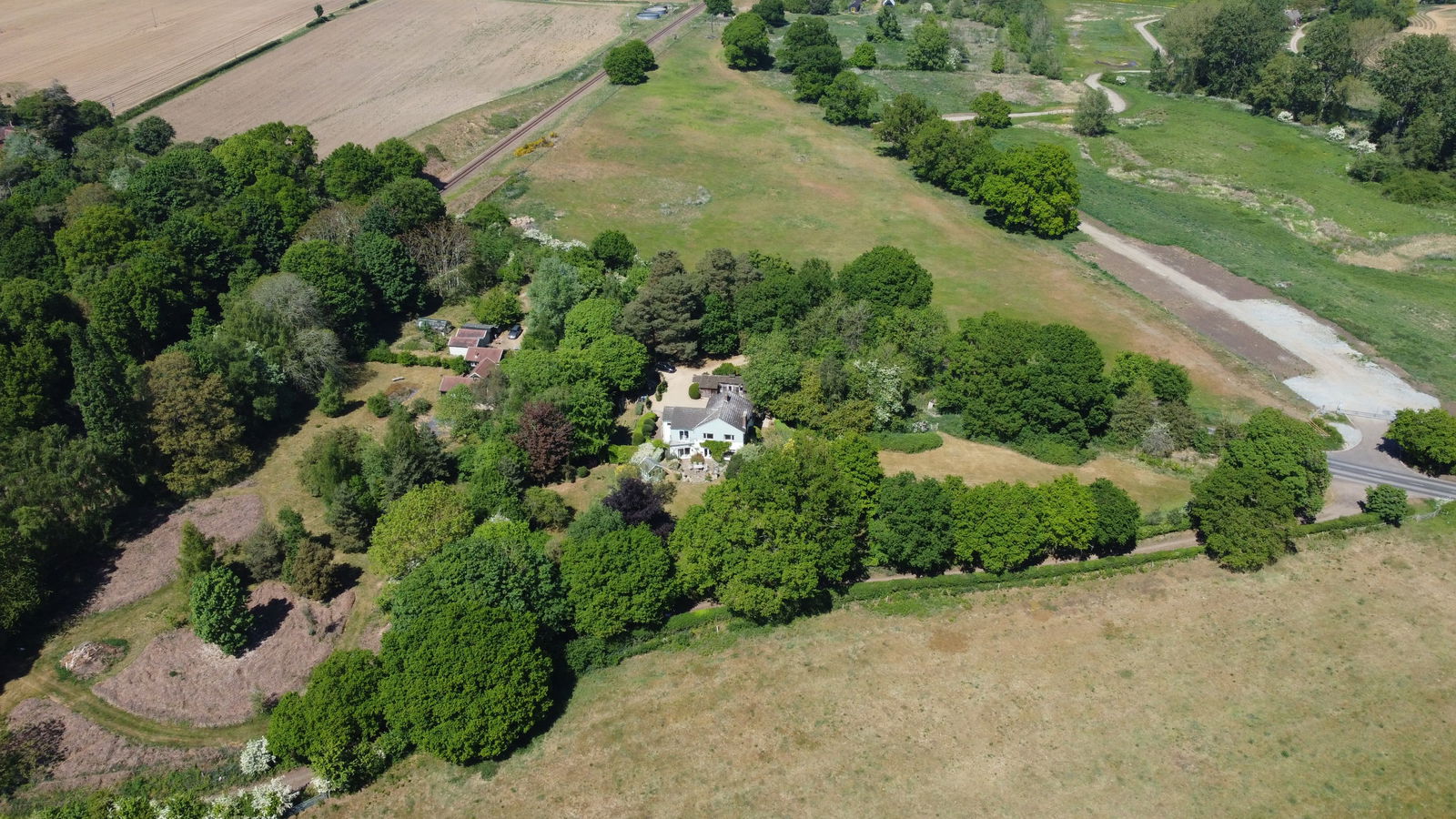 Farnham, Near Saxmundham, Suffolk property photo