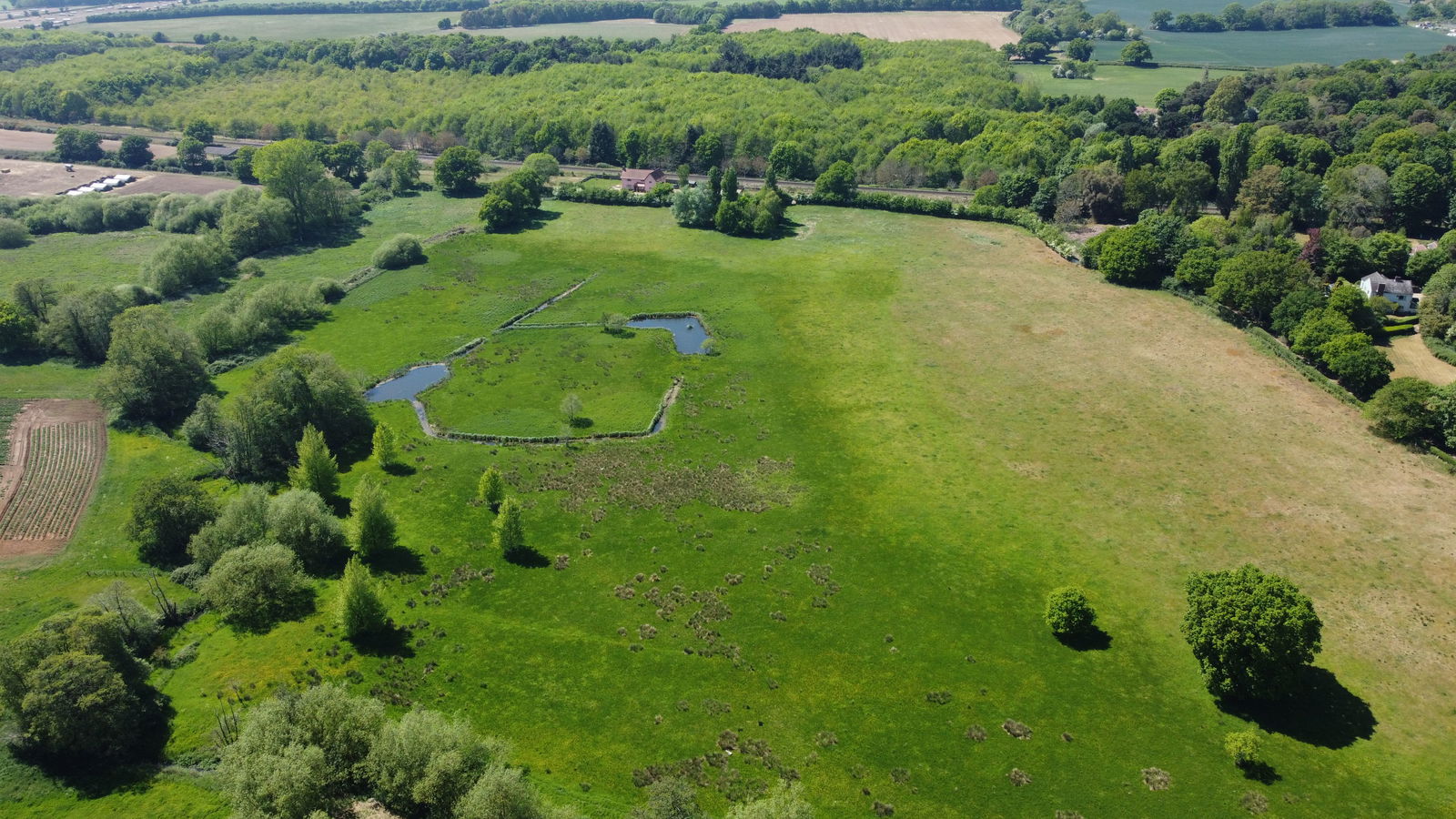 Farnham, Near Saxmundham, Suffolk property photo