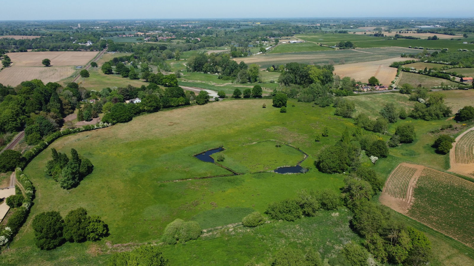 Farnham, Near Saxmundham, Suffolk property photo