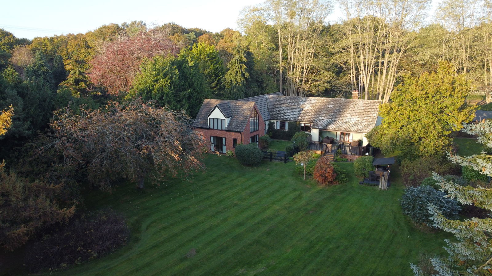 Snape, The Heritage Coast, Suffolk property photo