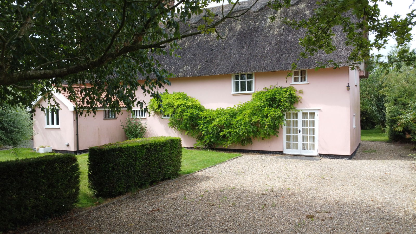 Laxfield, Suffolk property photo