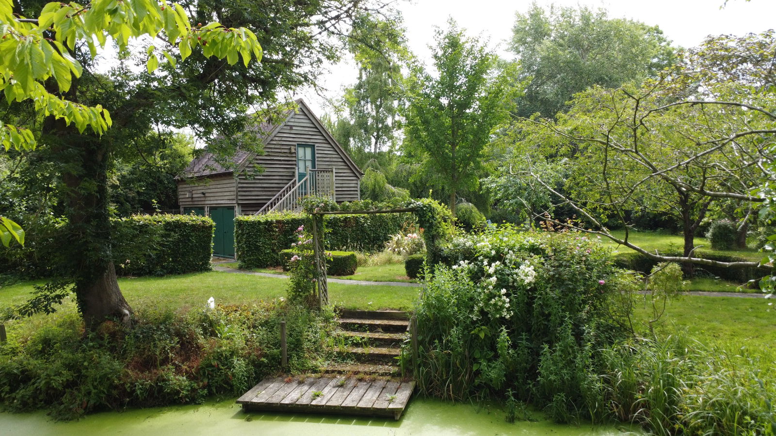 Laxfield, Suffolk property photo