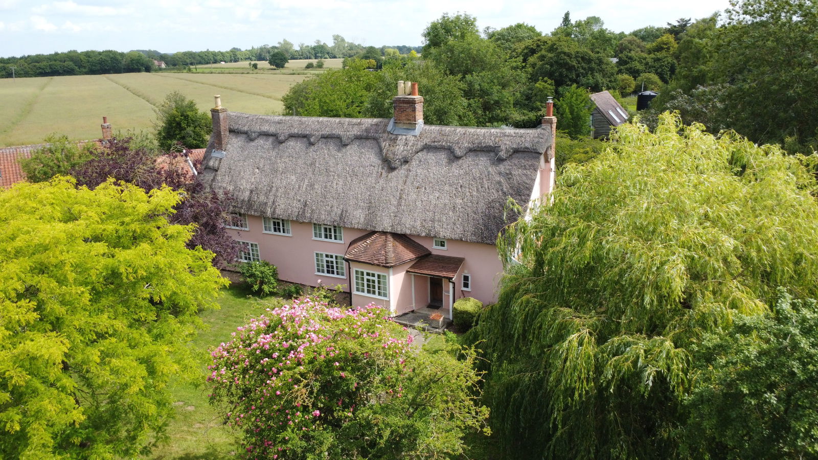 Laxfield, Suffolk property photo