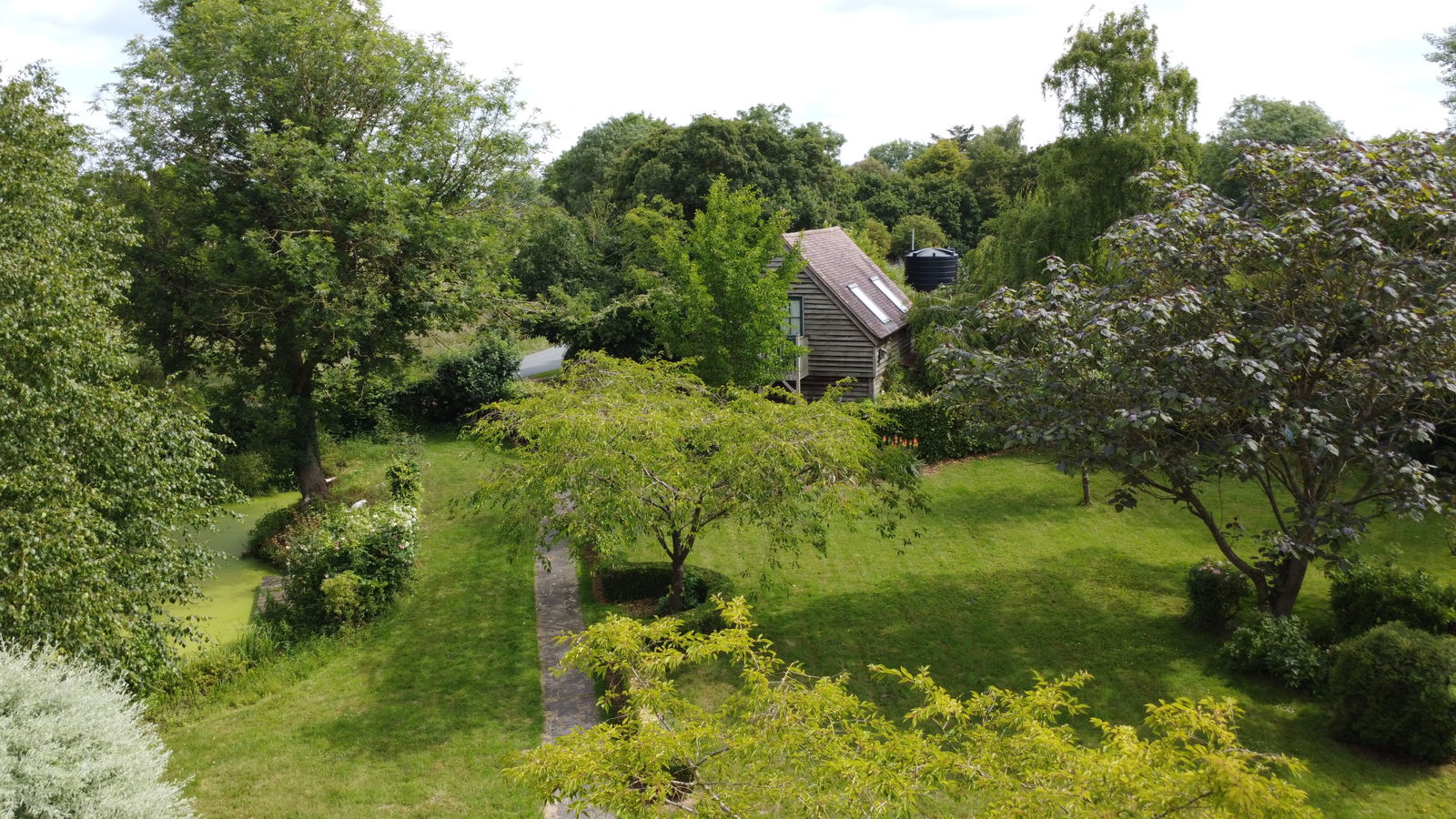 Laxfield, Suffolk property photo