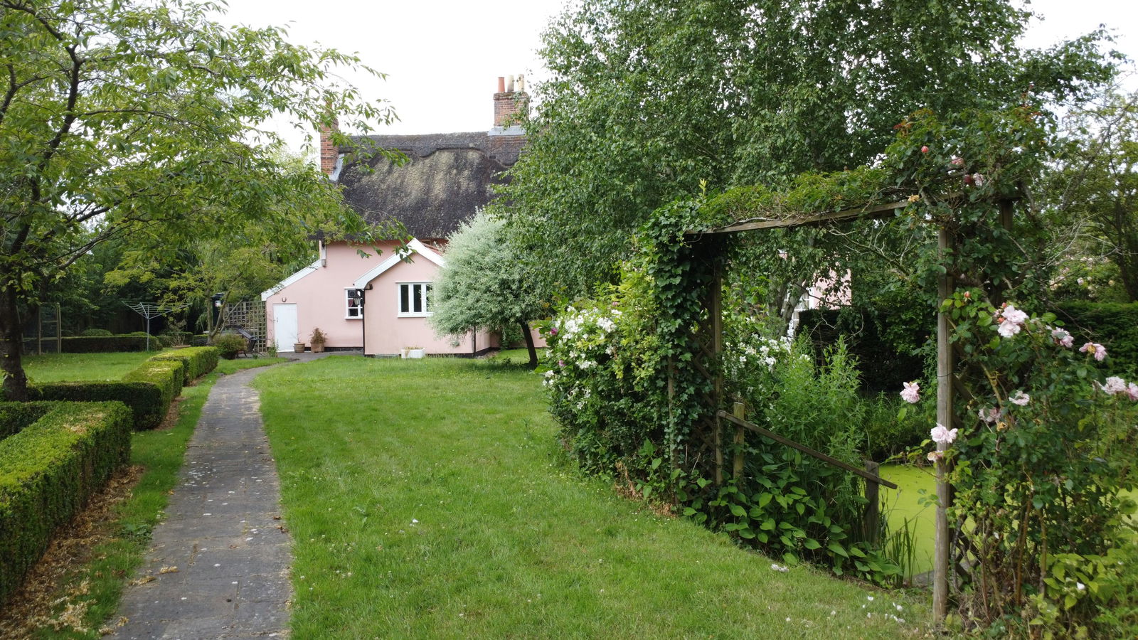 Laxfield, Suffolk property photo