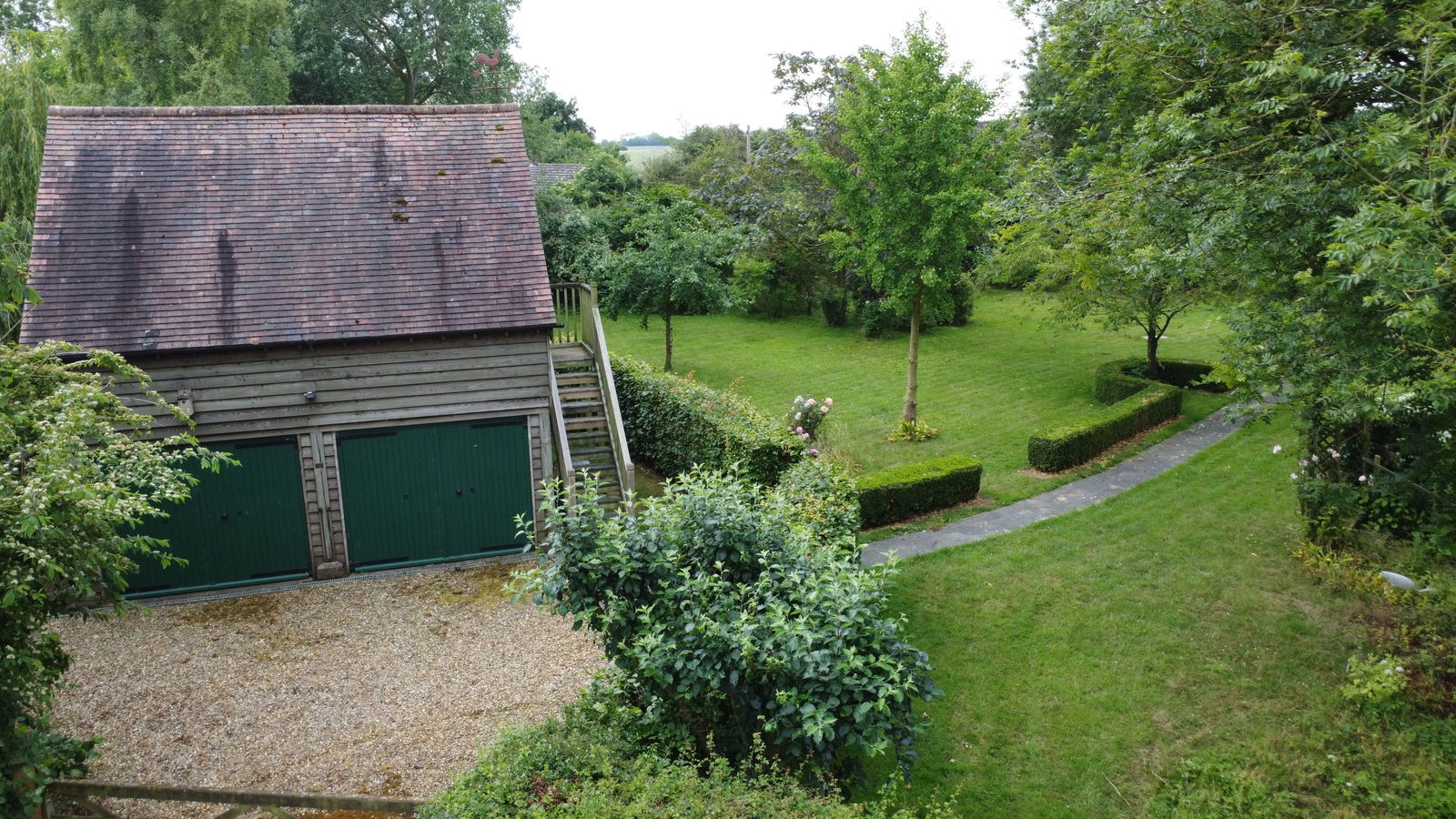 Laxfield, Suffolk property photo