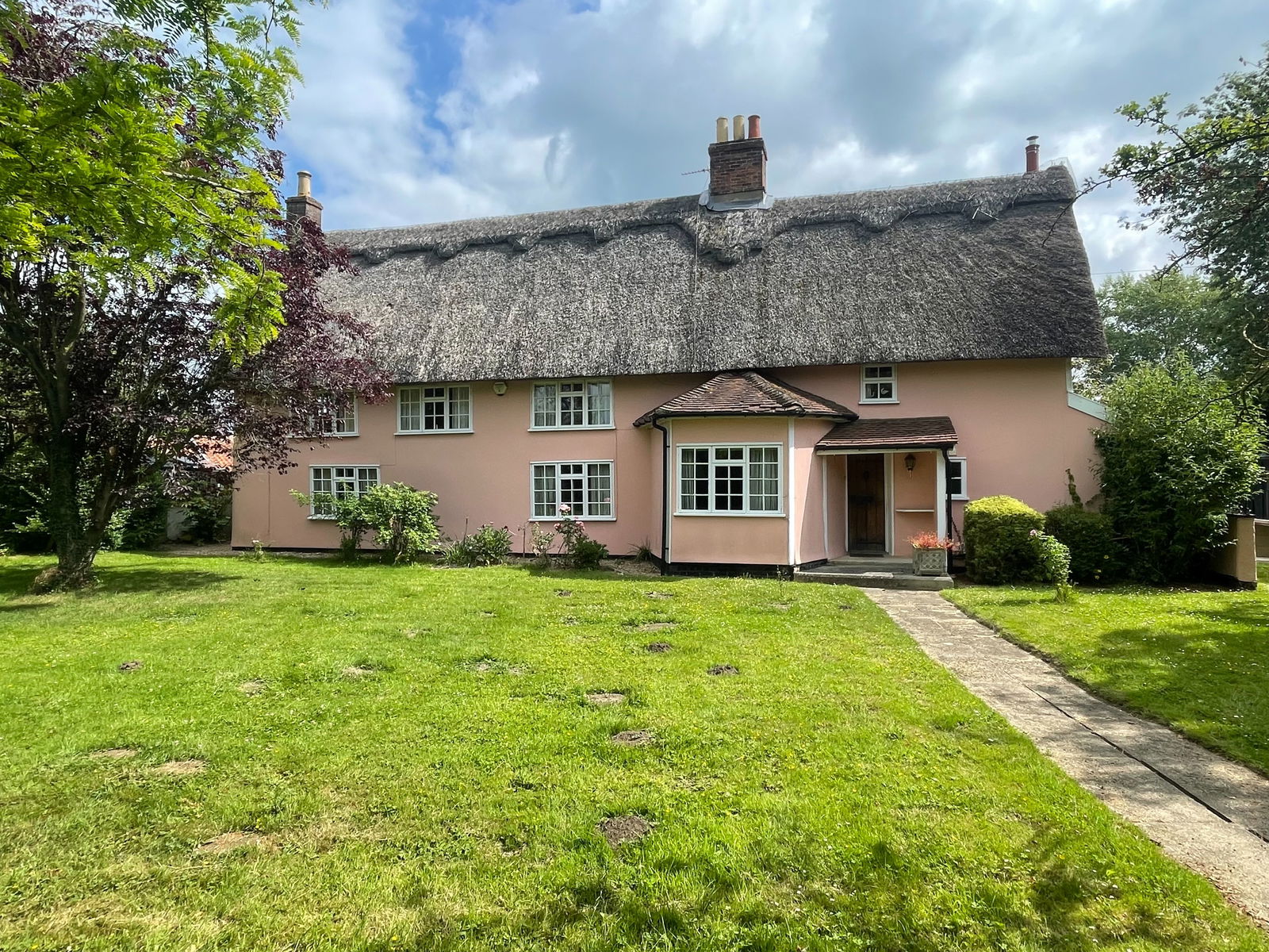Laxfield, Suffolk property photo