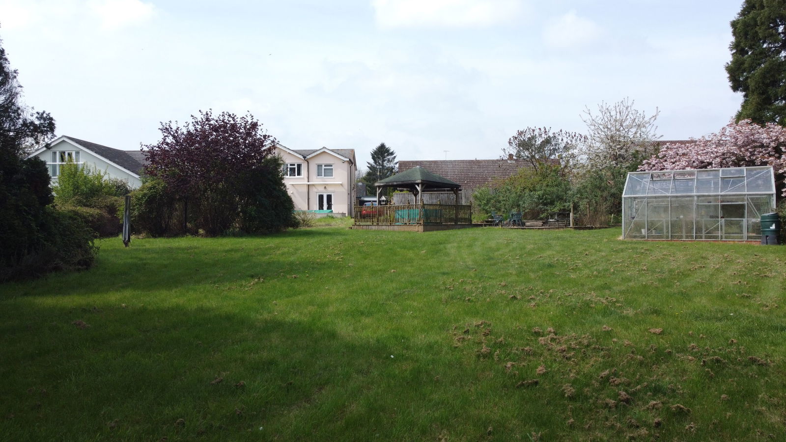 Stratford St Andrew, Near Saxmundham, Suffolk property photo