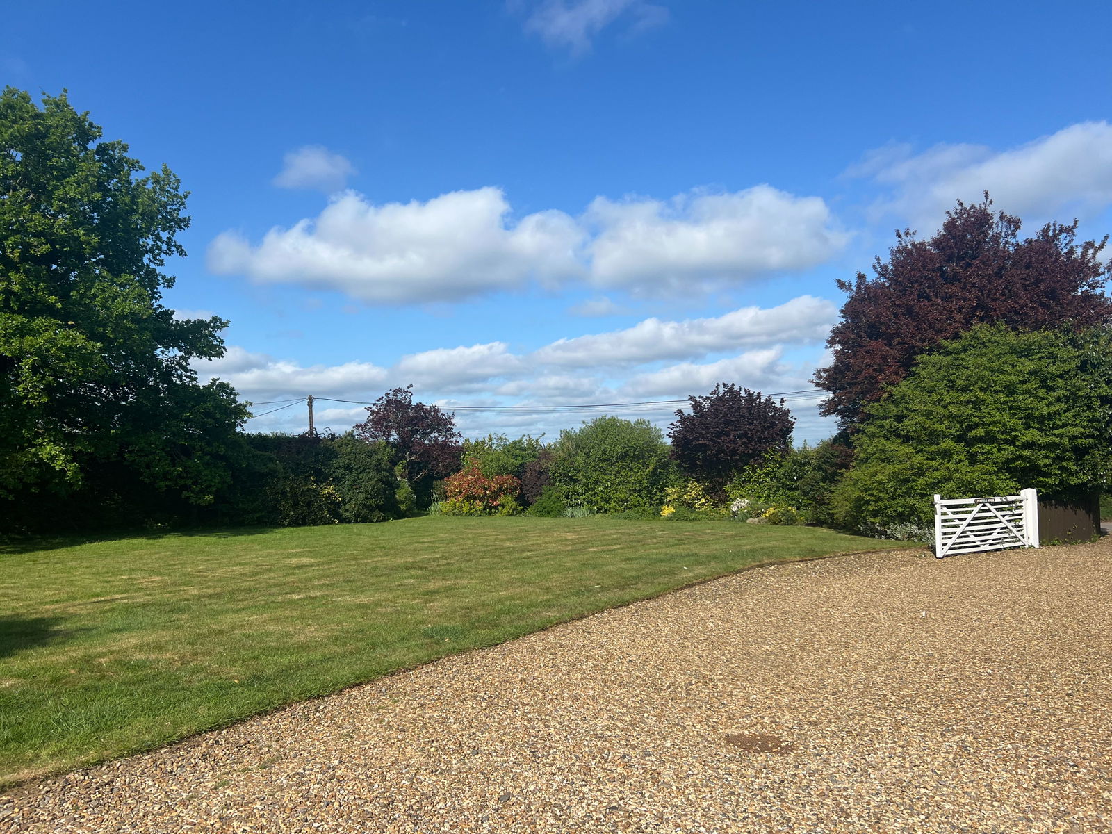 Crowfield, Suffolk property photo