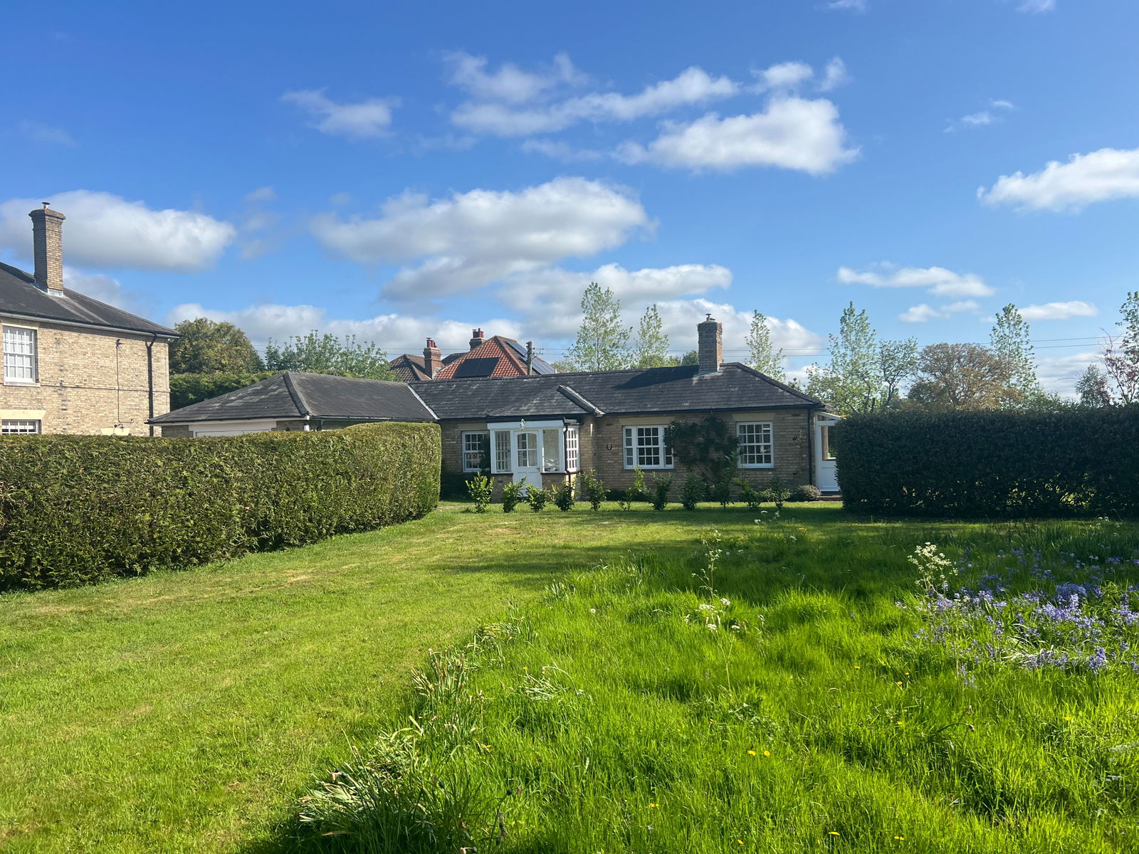 Crowfield, Suffolk property photo