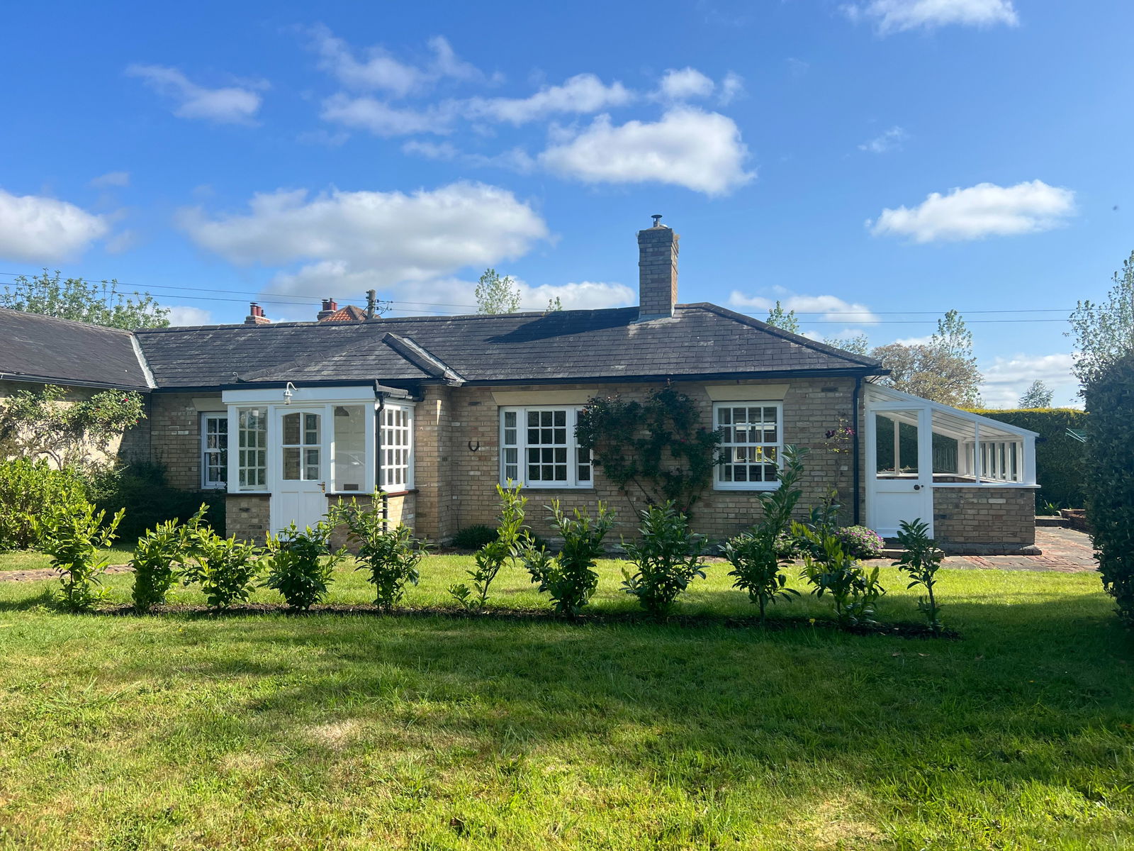 Crowfield, Suffolk property photo