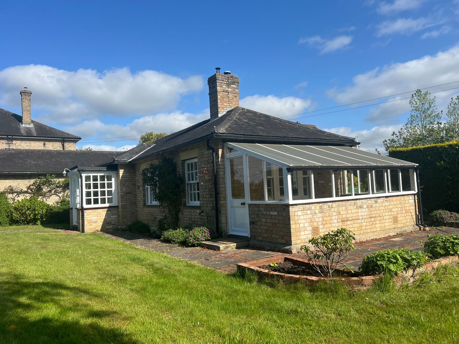 Crowfield, Suffolk property photo