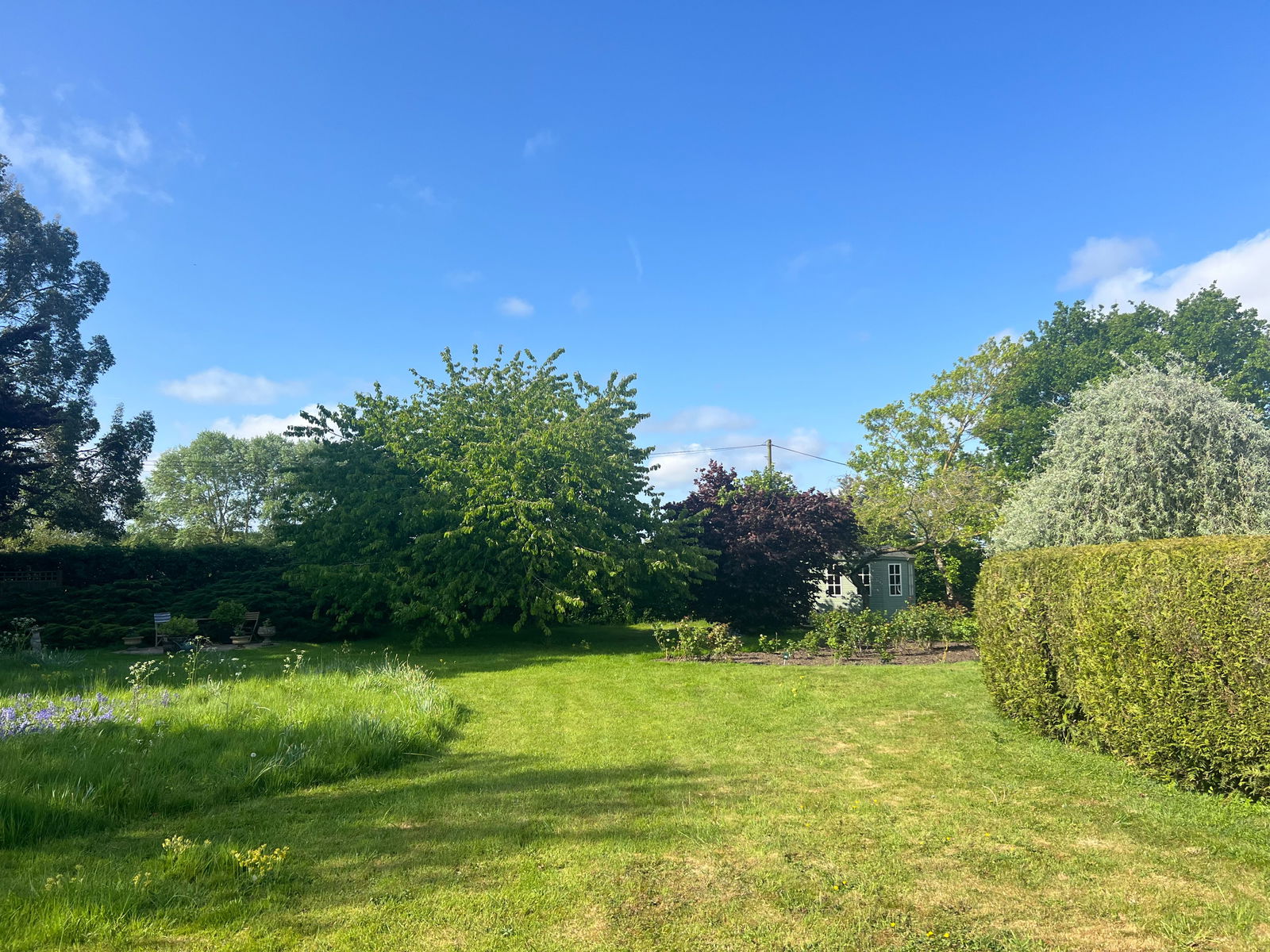 Crowfield, Suffolk property photo