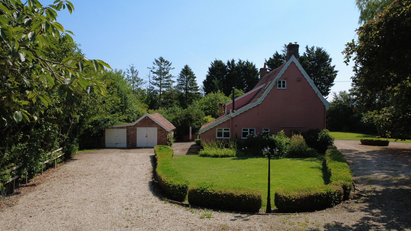Gosbeck, Near Ipswich, Suffolk property photo