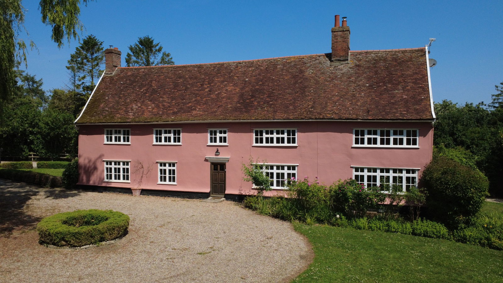 Gosbeck, Near Ipswich, Suffolk property photo