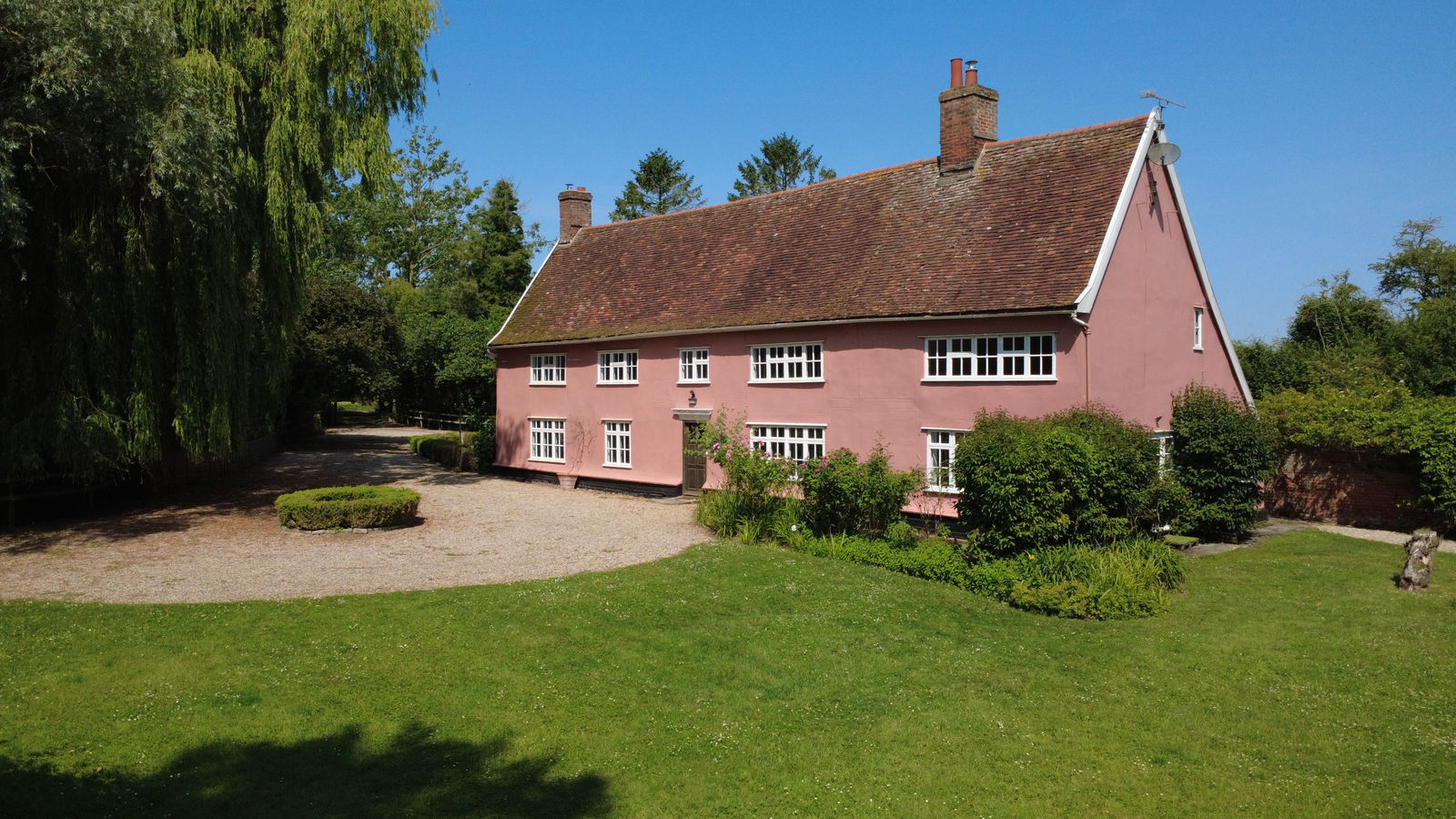 Gosbeck, Near Ipswich, Suffolk property photo