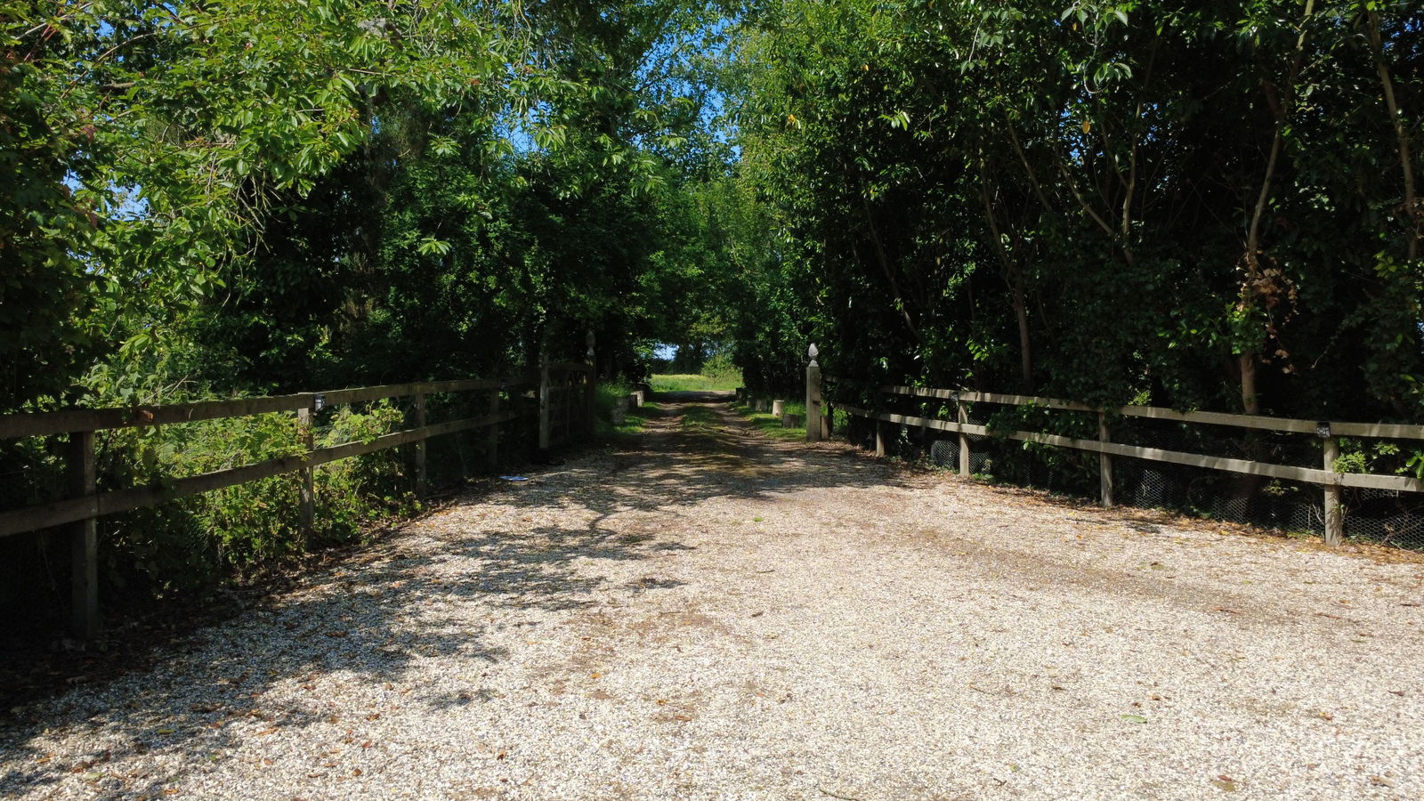 Gosbeck, Near Ipswich, Suffolk property photo