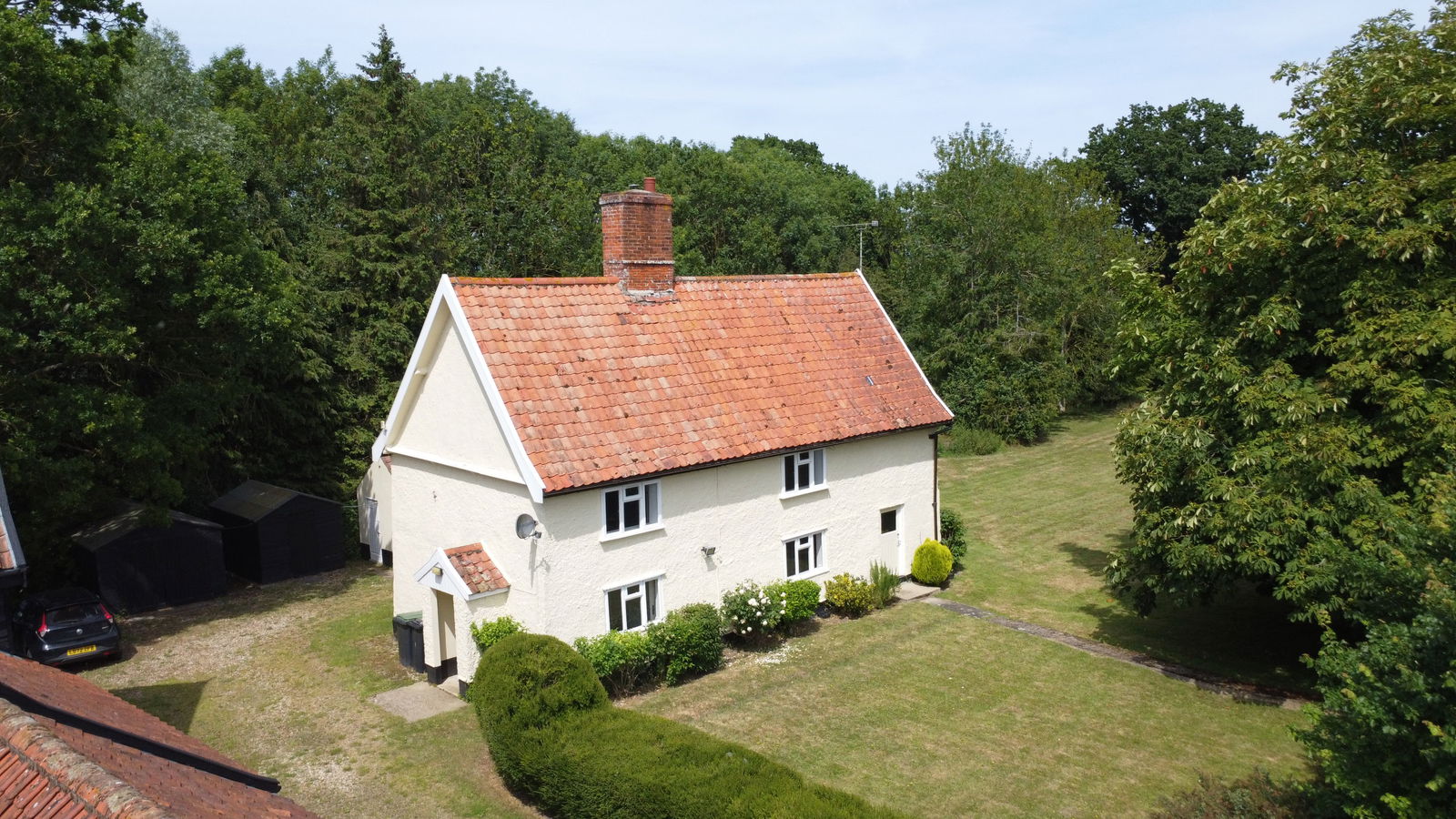 Framsden, Suffolk property photo