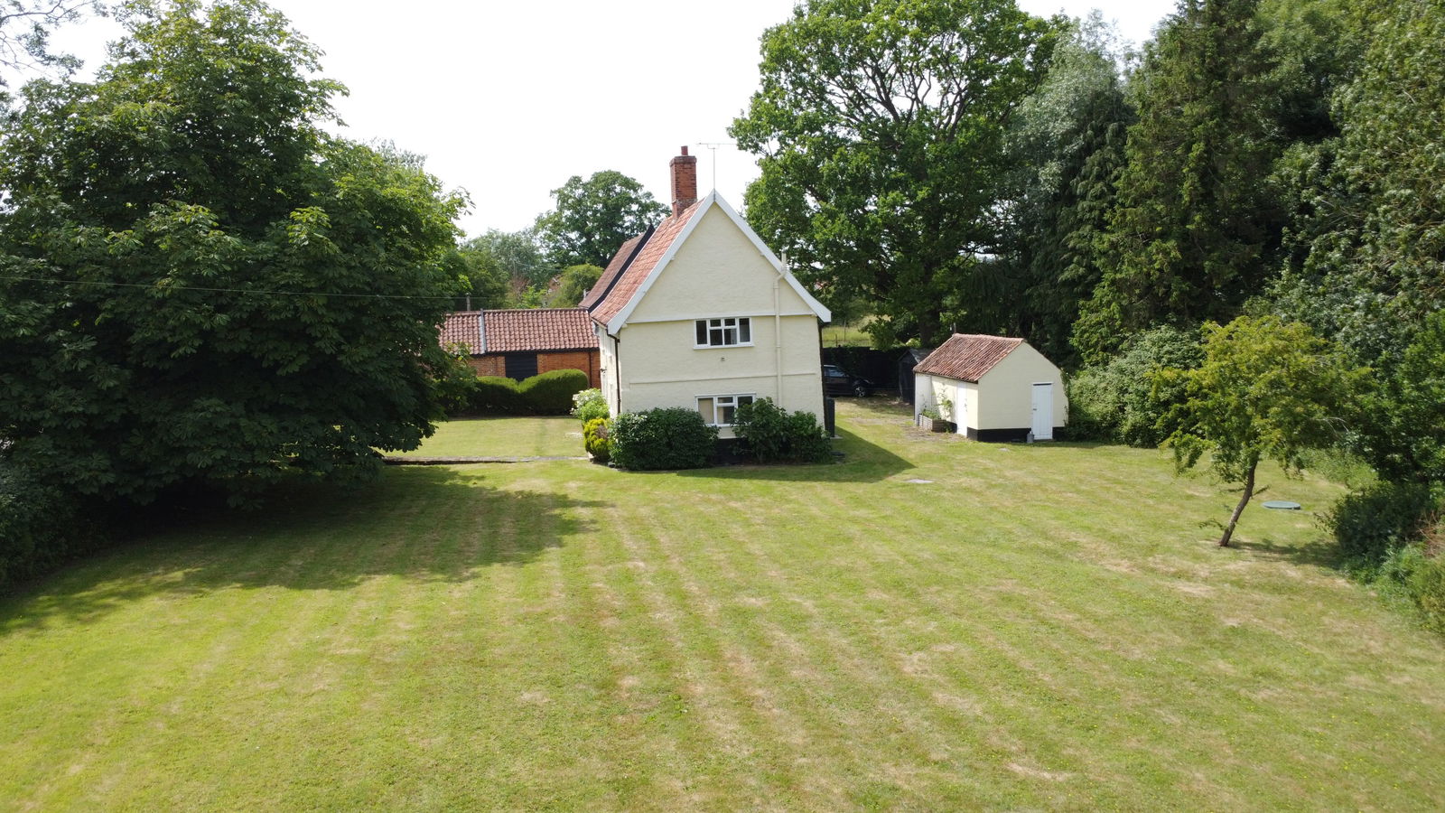 Framsden, Suffolk property photo