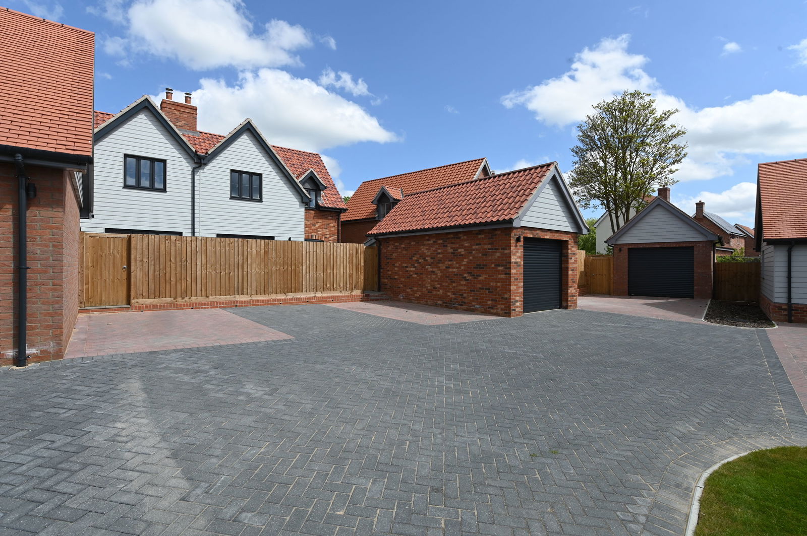 Framlingham, Suffolk property photo