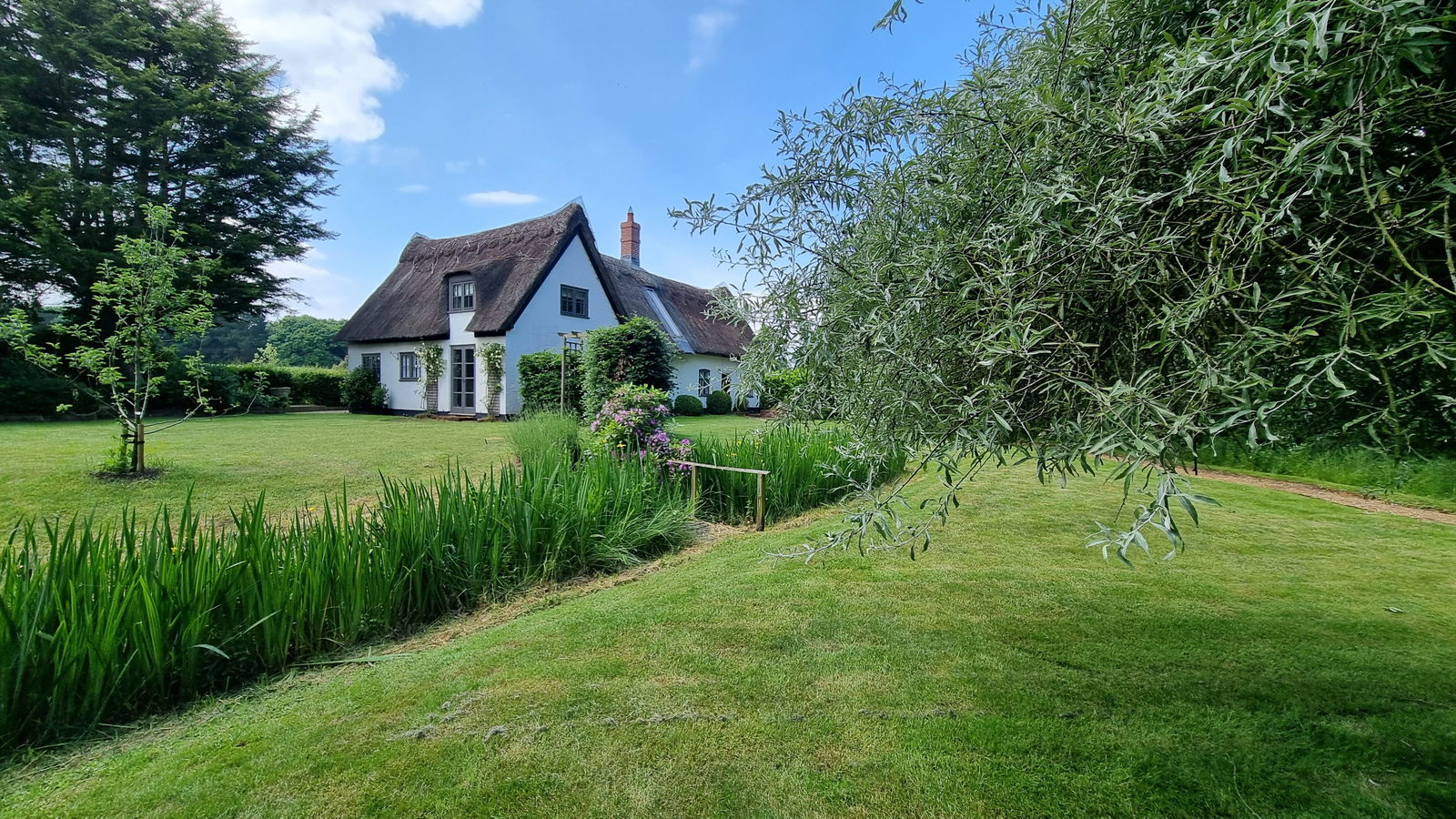 Iken, Woodbridge property photo