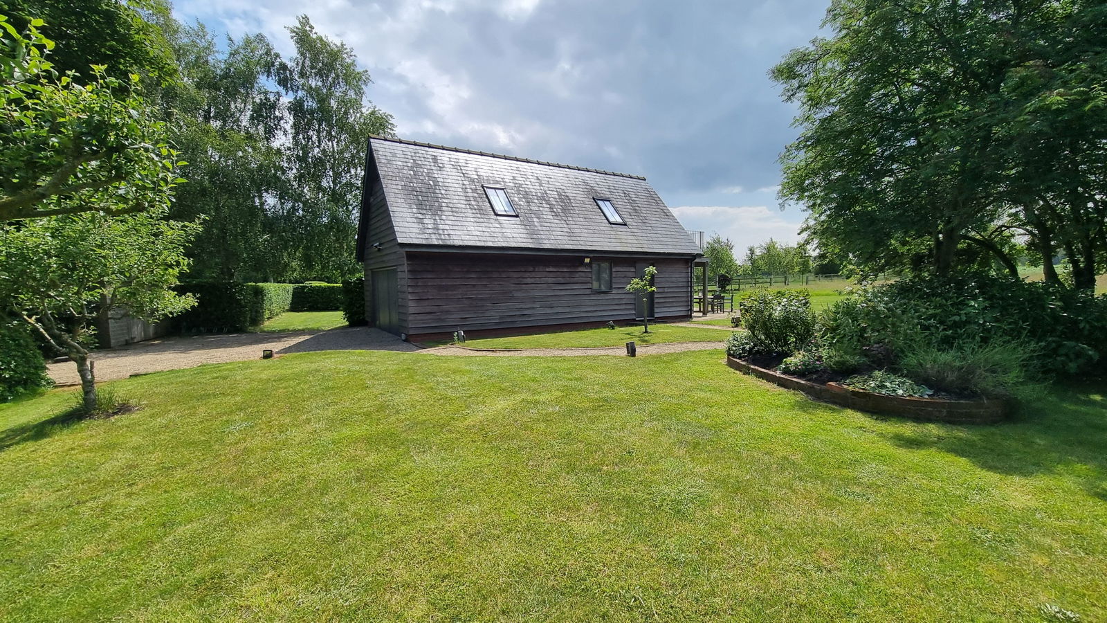 Iken, Woodbridge property photo