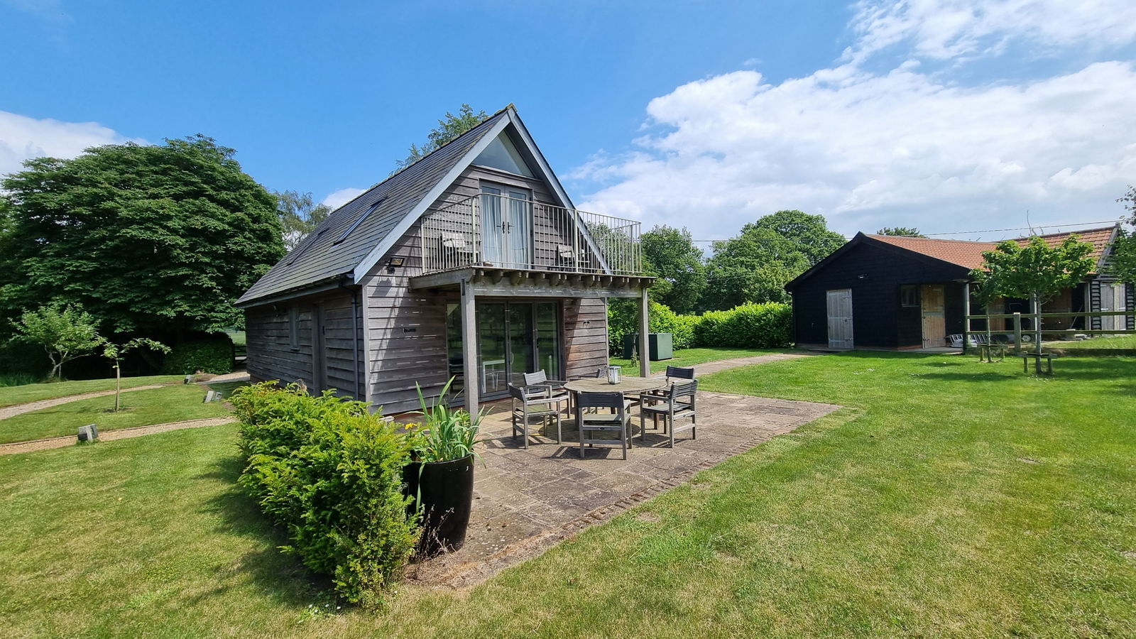 Iken, Woodbridge property photo